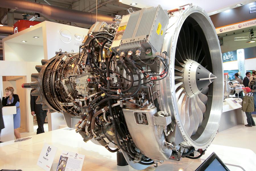 Russian-French SaM146 engine for SSJ 100 surpasses 600,000 flight hours ...