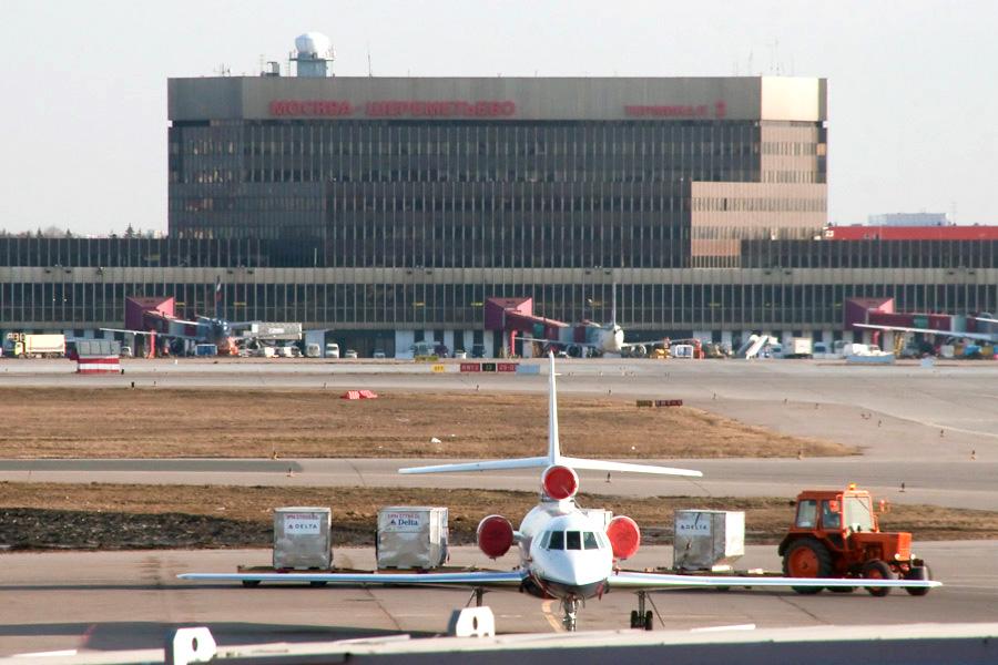 Sheremetyevo has started work on formation of the largest cargo hub in 