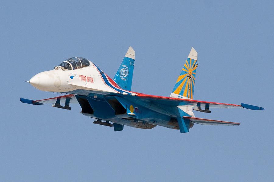 Sukhoi Company has performed the state contract on delivery of new ...