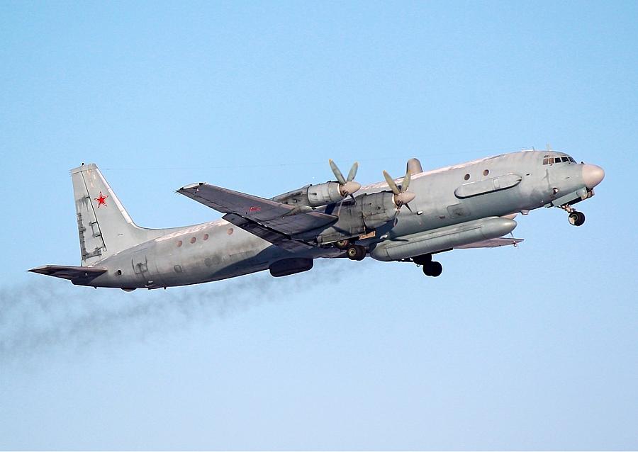 Israel and Russia overcome crisis after downing of Russian Il-20 ...