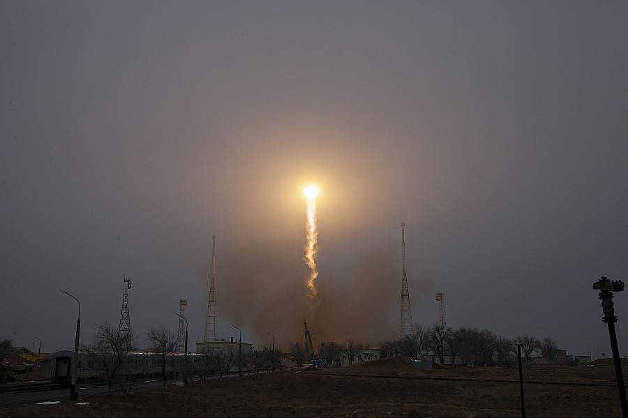 Russia’s new Amur rocket to carry Sfera next-generation satellites as ...