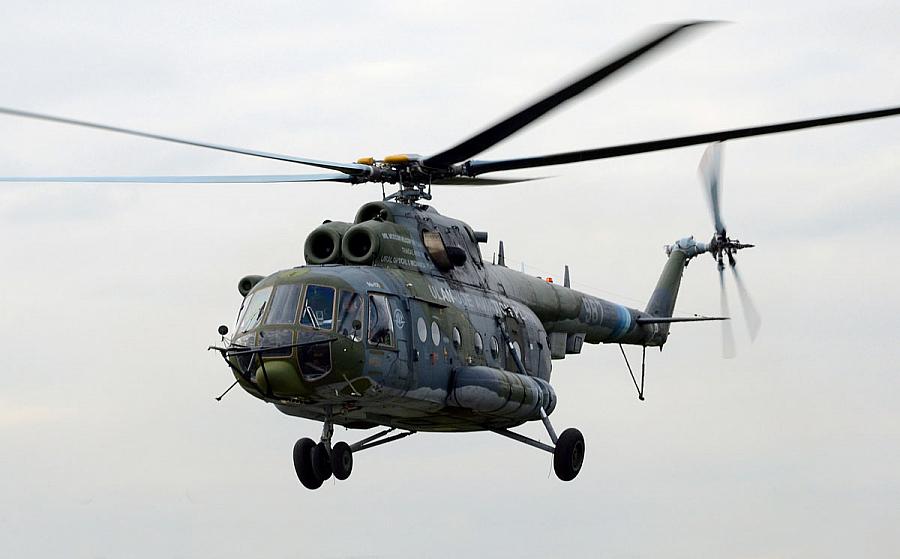 Russia’s Mi-171A2 helicopter to be certified in August - RUSSIAN AVIATION