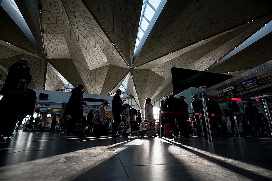 Î‘Ï€Î¿Ï„Î­Î»ÎµÏƒÎ¼Î± ÎµÎ¹ÎºÏŒÎ½Î±Ï‚ Î³Î¹Î± Pulkovo Airport increases passenger traffic by 13.8% for the first two months of 2019