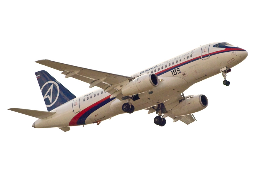 Sukhoi Civil Aircraft The Price Of Sukhoi Superjet 100 Has Increased But It Is Still Cheaper Than Its Rivals News Russian Aviation Ruaviation Com