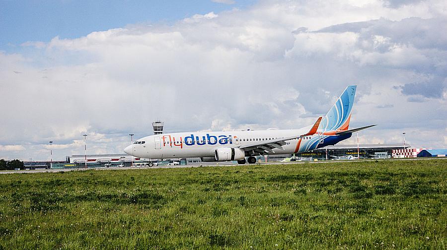 Flydubai Resumes Flights To Kazan RUSSIAN AVIATION