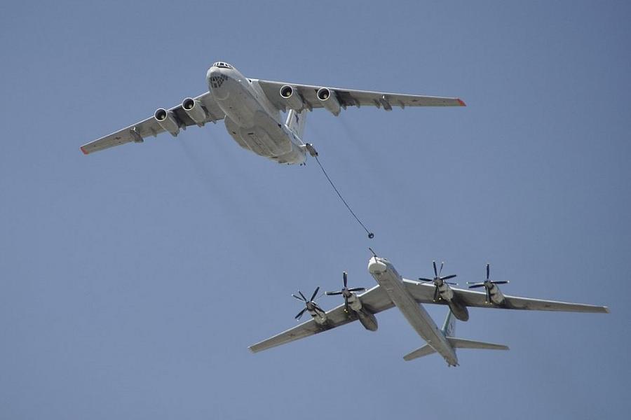 il 78 aircraft