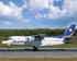 Yakutia airlines An-140