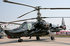 Ka-50 at airshow MAKS 2007