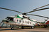 Mi-17 at airshow MAKS 2007