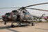 Mi-8MTKO at airshow MAKS 2007