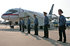 Sukhoi SSJ-100 at airshow MAKS 2009