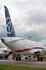 Sukhoi SSJ-100 at airshow MAKS 2009