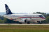 Sukhoi SSJ-100 at airshow MAKS 2009