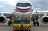 Sukhoi SSJ-100 at airshow MAKS 2009