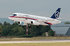 Sukhoi SSJ-100 at airshow MAKS 2009