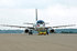 Sukhoi SSJ-100 at airshow MAKS 2009