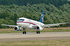 Sukhoi SSJ-100 at airshow MAKS 2009