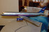 Tu-214ON desk model