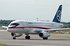 Sukhoi SSJ-100 at airshow Farnborough 2010