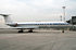 Voronezh Avia Tu-134A-3 at Sheremetyevo Airport