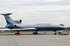 Moscow Airlines (ex-Atlant-Soyuz Airlines) Tu-154M at Vnukovo airport