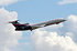 Aeroflot Tu-154M at Sheremetyevo Airport