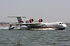 Be-200ES multipurpose amphibious aircraft in forest fire-fighting operations in Russia