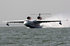 Be-200ES multipurpose amphibious aircraft in forest fire-fighting operations in Russia