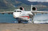 Be-200ES multipurpose amphibious aircraft at Gidroaviasalon 2006, Gelendzhik, Russia. Taxiing out of water.