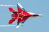 MiG-29OVT fighter