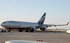 Il-96-300 operated by Aeroflot - Russian airlines