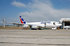 Il-96-300 aircraft operated by Cubana and Domodedovo Airlines in Havana's Jose Marti airport